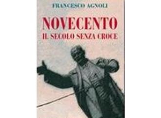 Un giovane rivoluzionario
d'inizio Novecento